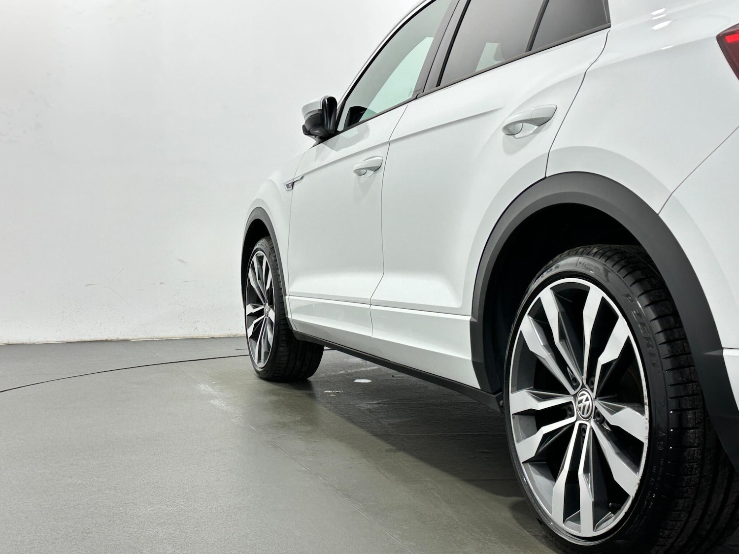 Used Volkswagen T-Roc 2020 for sale - 77646869: Photo 50