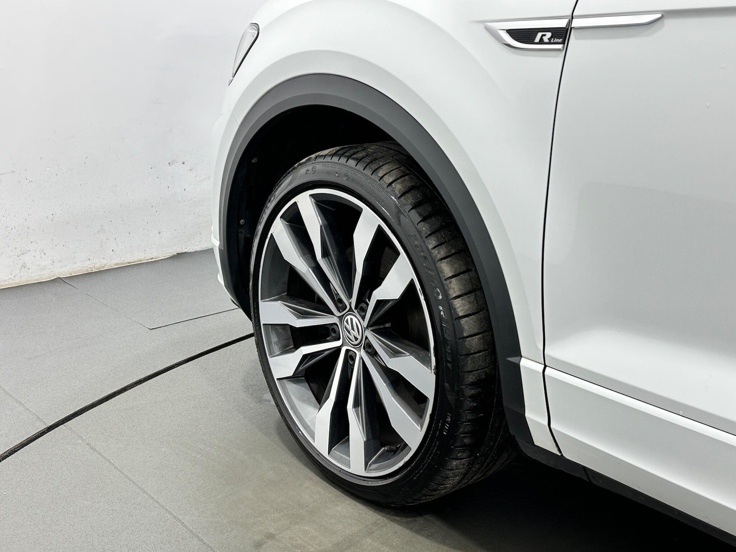 Used Volkswagen T-Roc 2020 for sale - 77646869: Photo 51