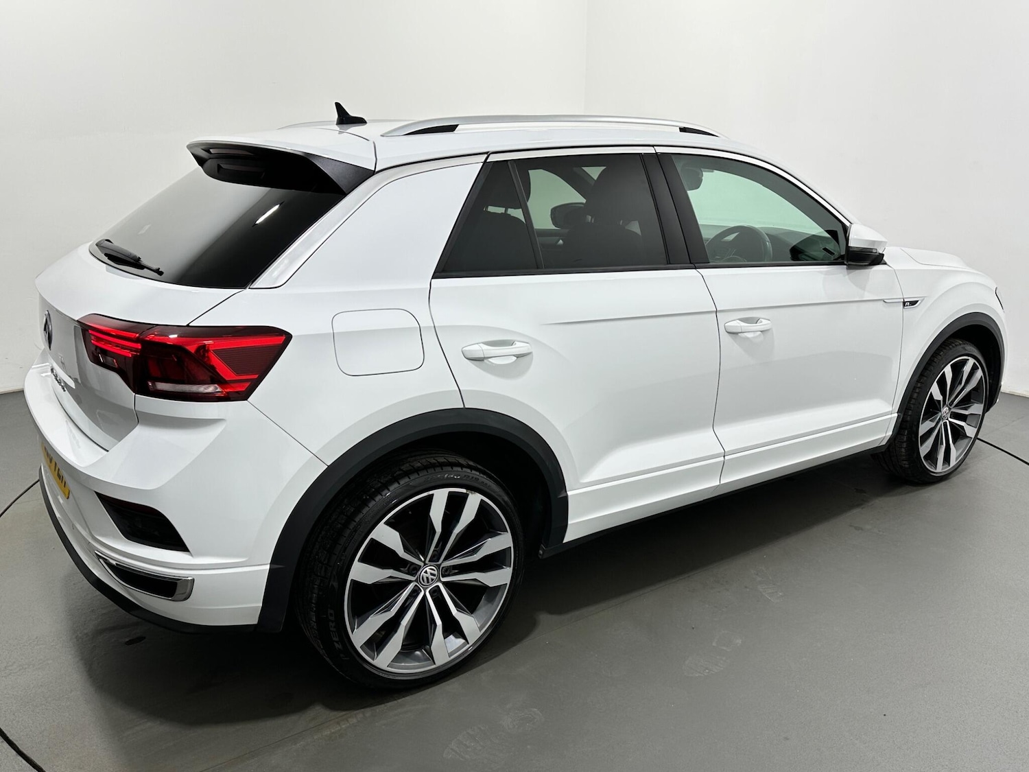 Used Volkswagen T-Roc 2020 for sale - 77646869: Photo 52