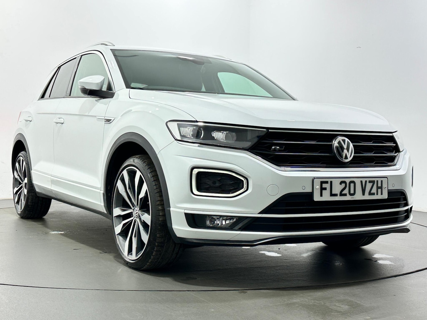 Used Volkswagen T-Roc 2020 for sale - 77646869: Photo 53