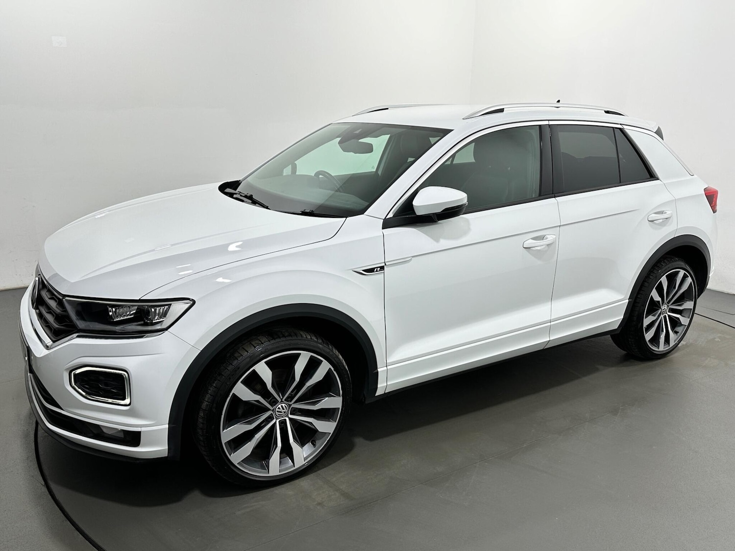 Used Volkswagen T-Roc 2020 for sale - 77646869: Photo 54