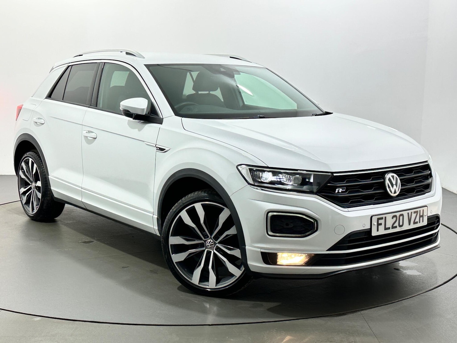 Used Volkswagen T-Roc 2020 for sale - 77646869: Photo 55