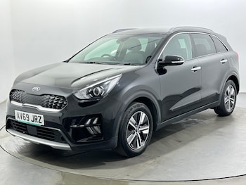 Used Kia Niro 2019 for sale - 78759855: Photo
