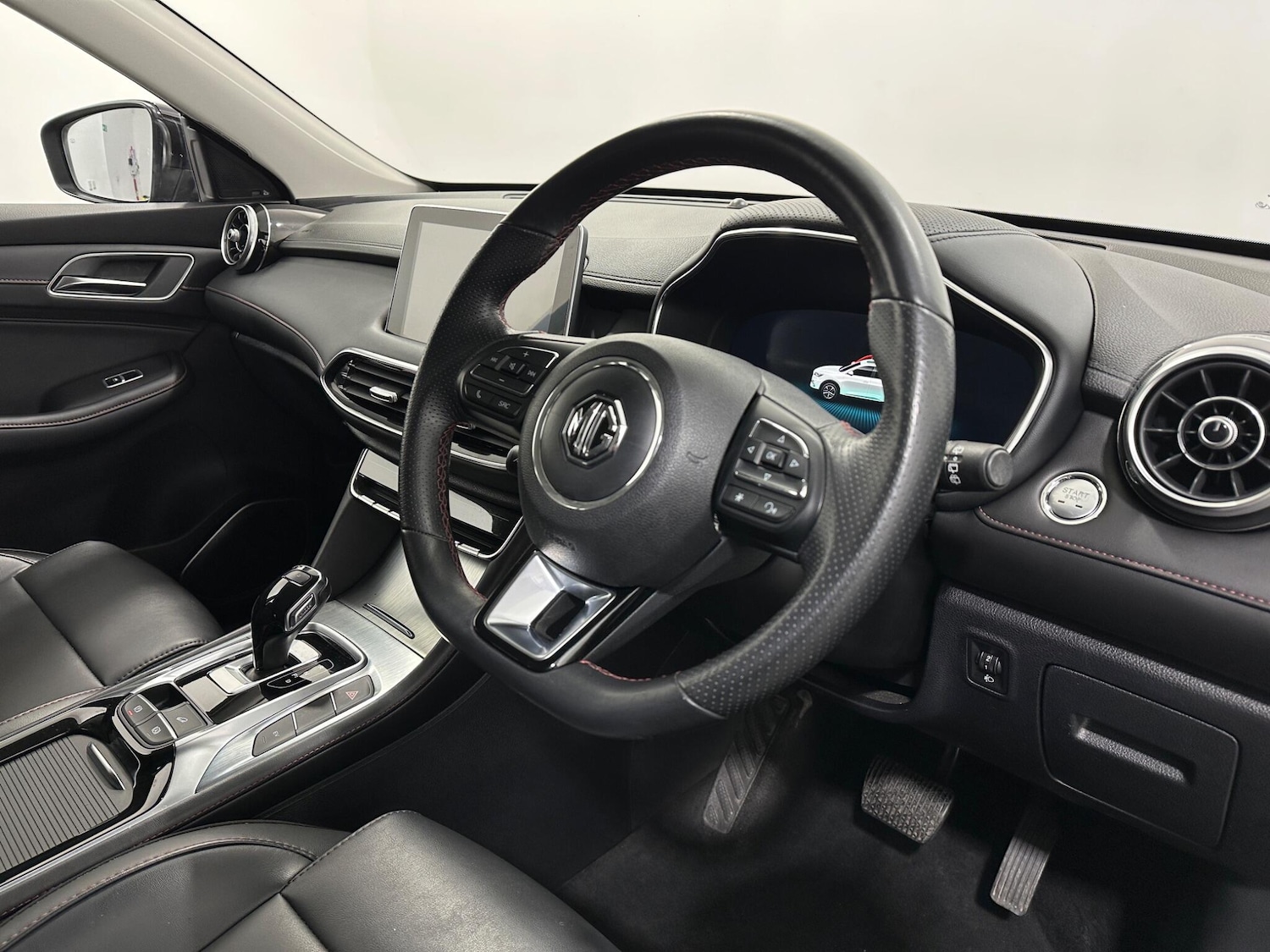 Used MG MG HS 2023 for sale - 78006909: Photo 10