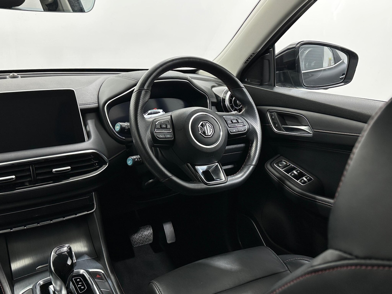 Used MG MG HS 2023 for sale - 78006909: Photo 12