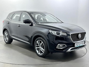 Used MG MG HS 2023 for sale - 78006909: Photo