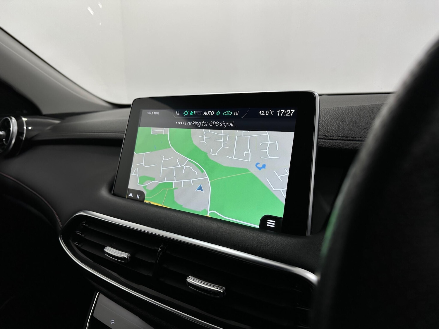 Used MG MG HS 2023 for sale - 78006909: Photo 22