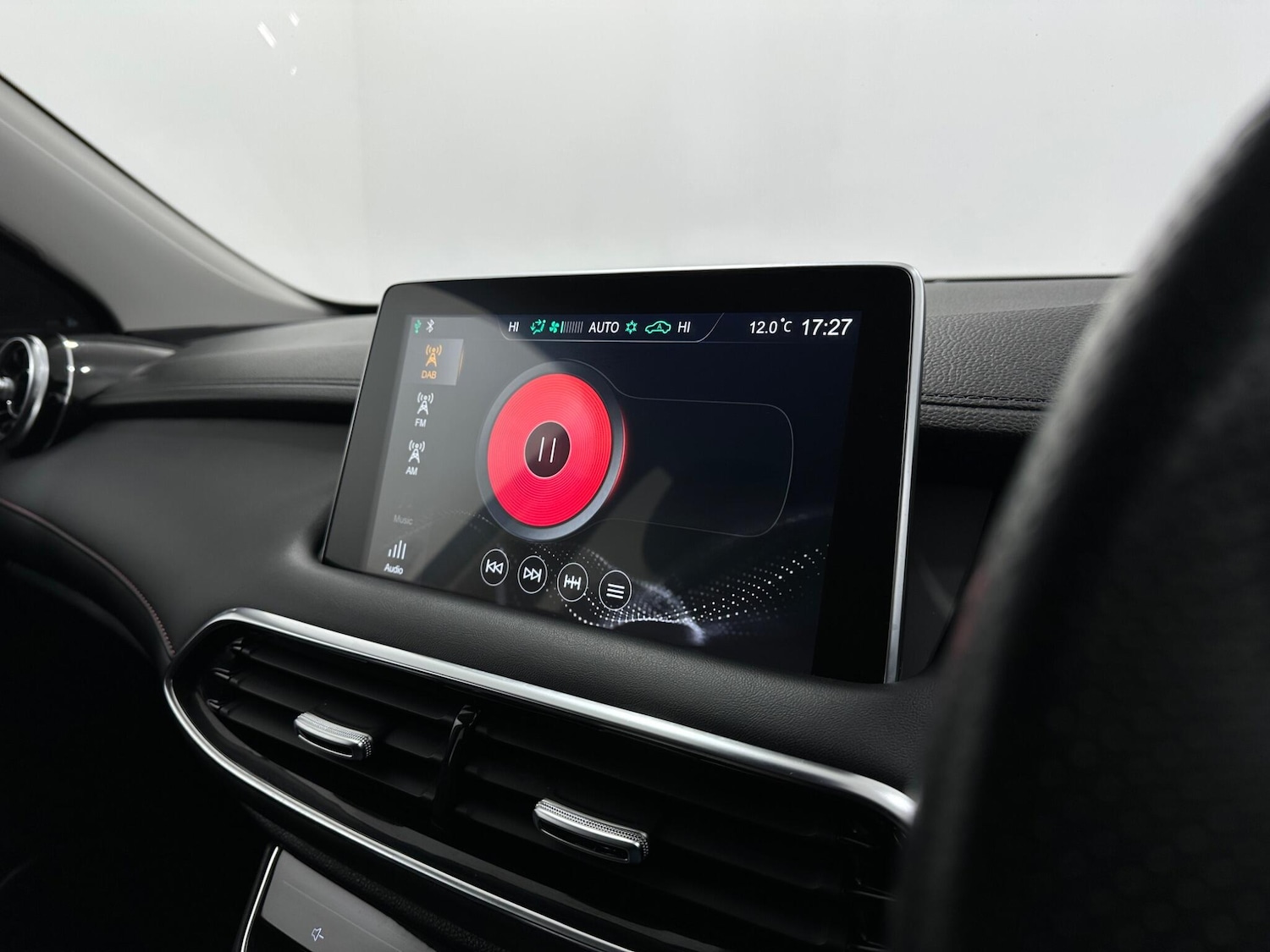 Used MG MG HS 2023 for sale - 78006909: Photo 24