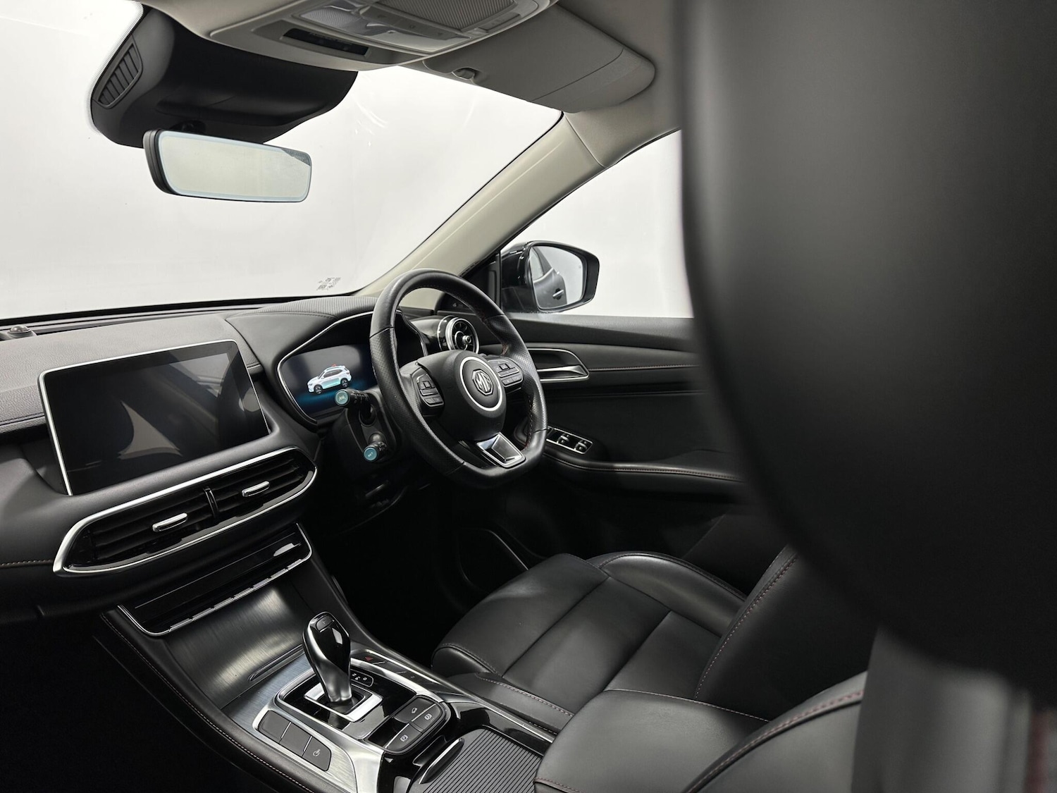 Used MG MG HS 2023 for sale - 78006909: Photo 30