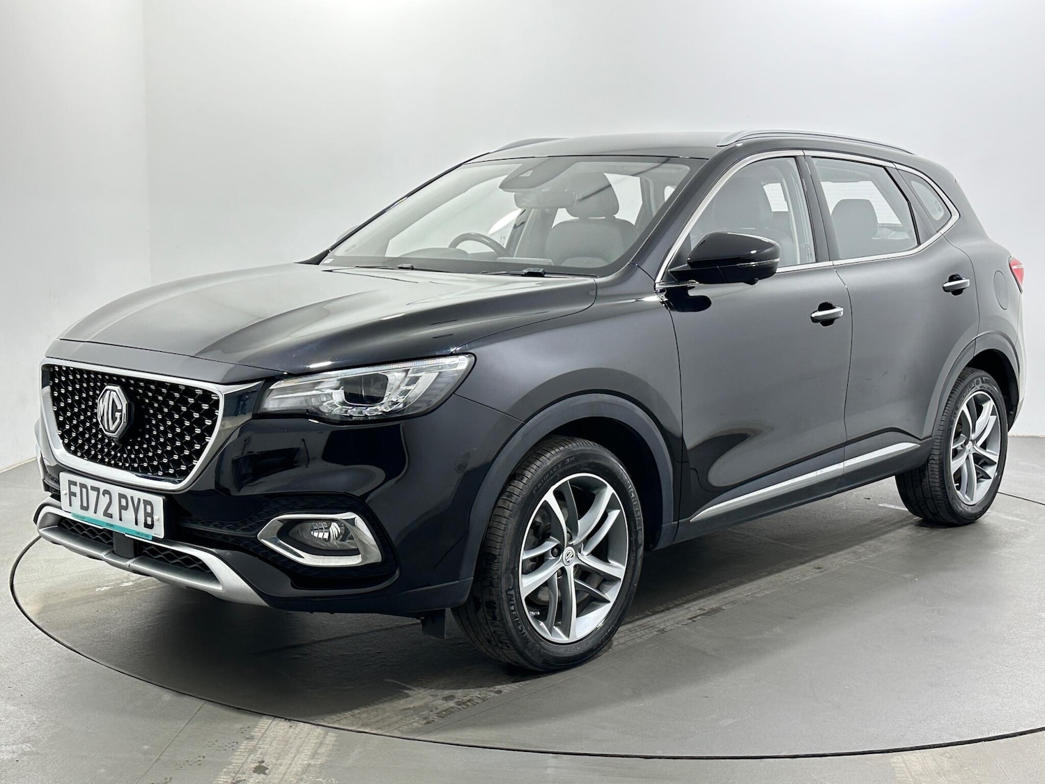 Used MG MG HS 2023 for sale - 78006909: Photo 4