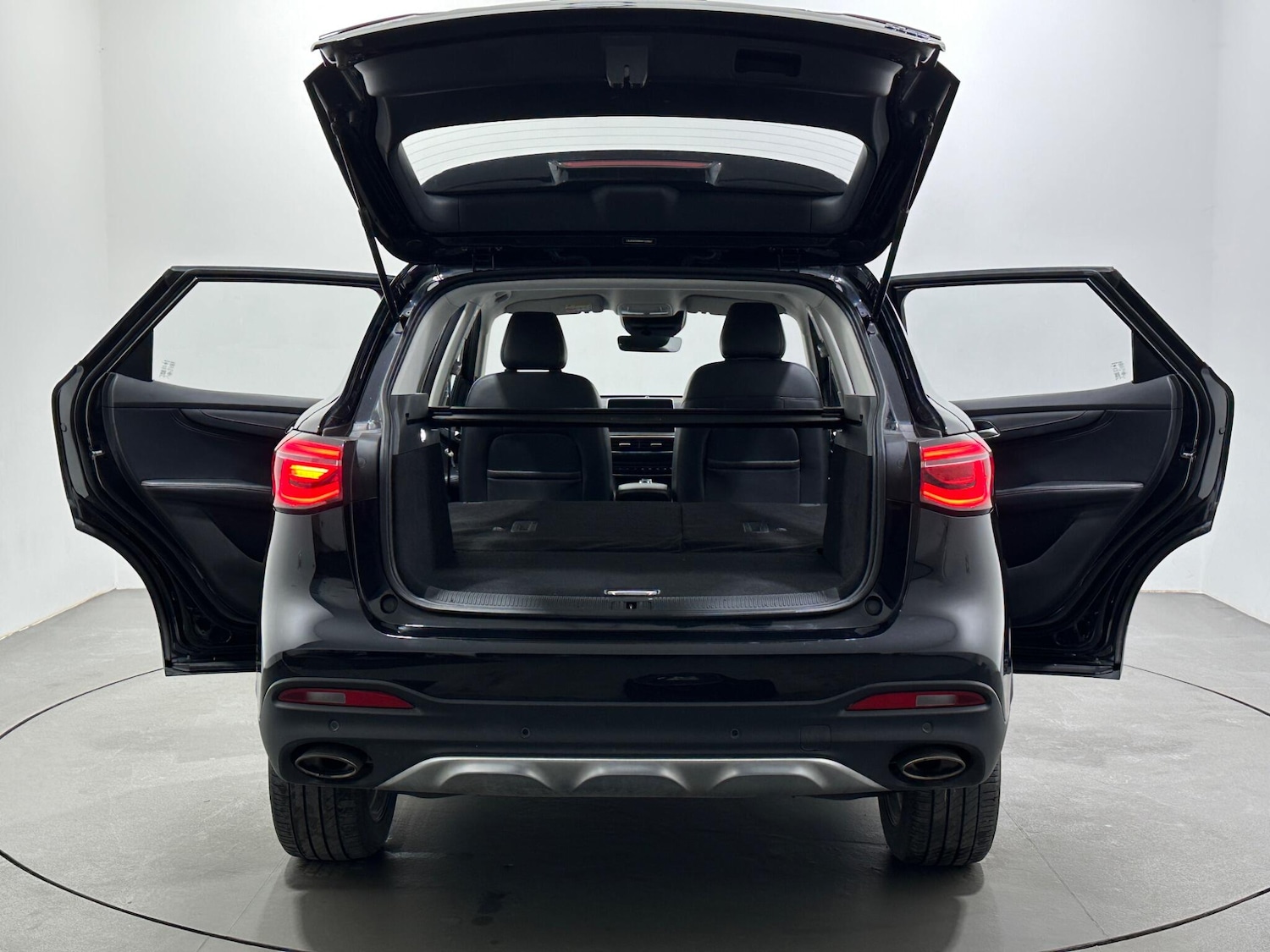 Used MG MG HS 2023 for sale - 78006909: Photo 45