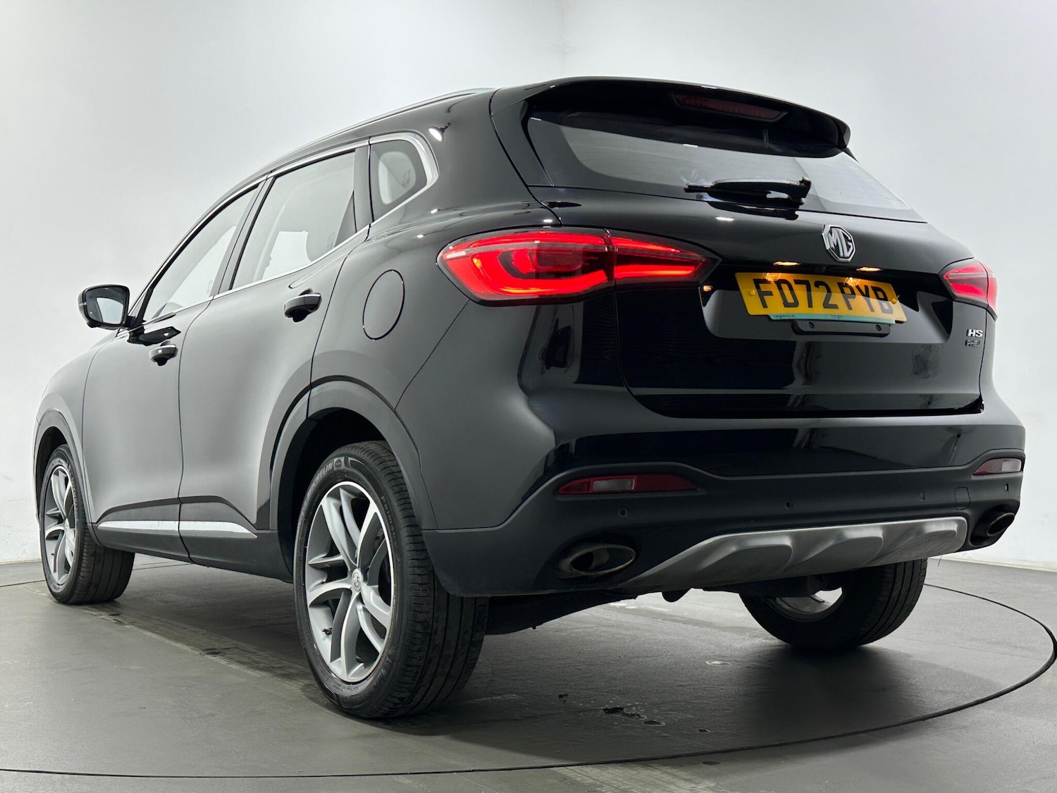 Used MG MG HS 2023 for sale - 78006909: Photo 49