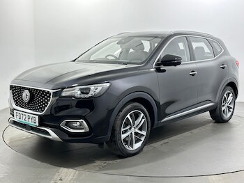 Used MG MG HS 2023 for sale - 78006909: Photo