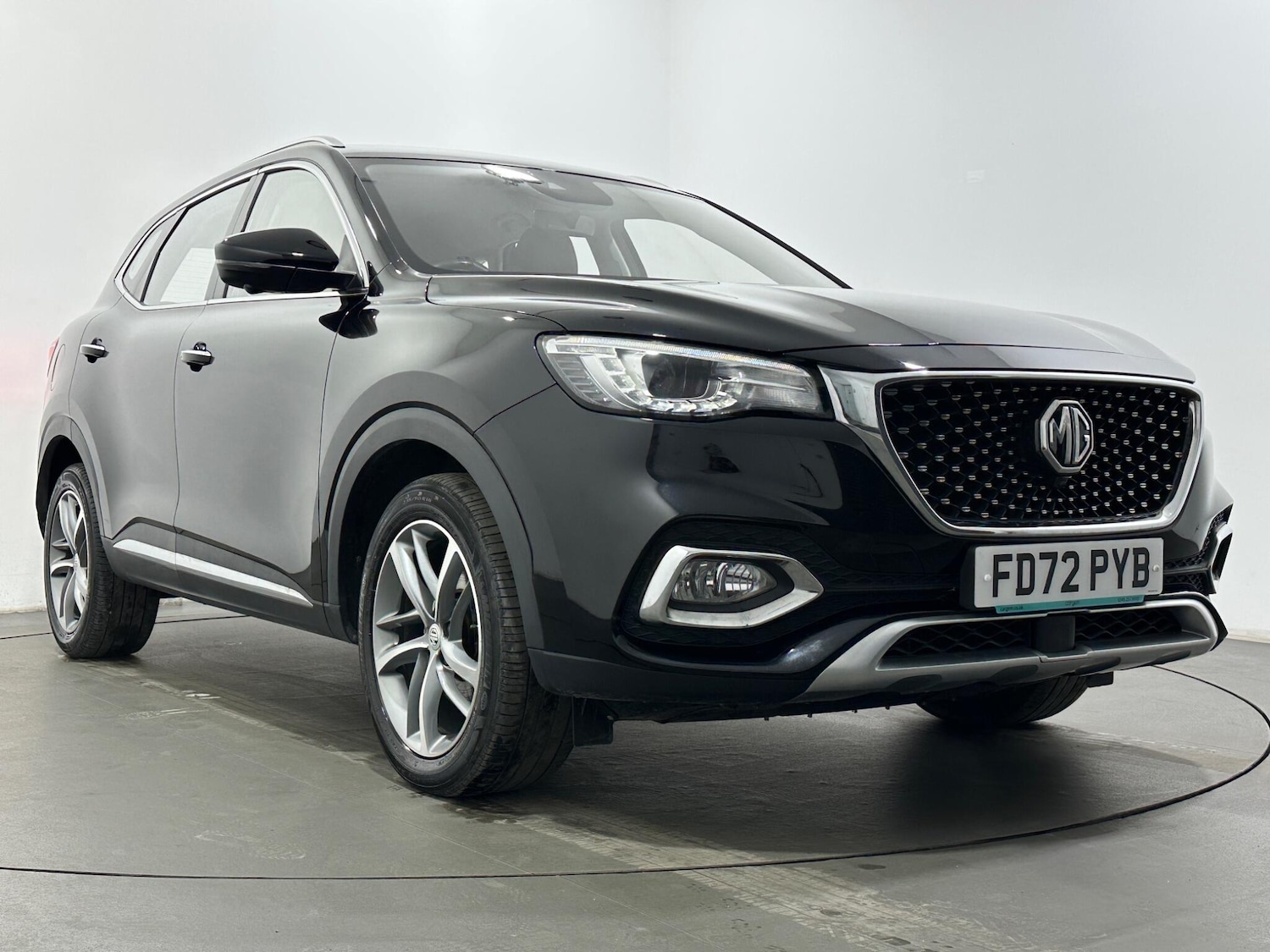 Used MG MG HS 2023 for sale - 78006909: Photo 53