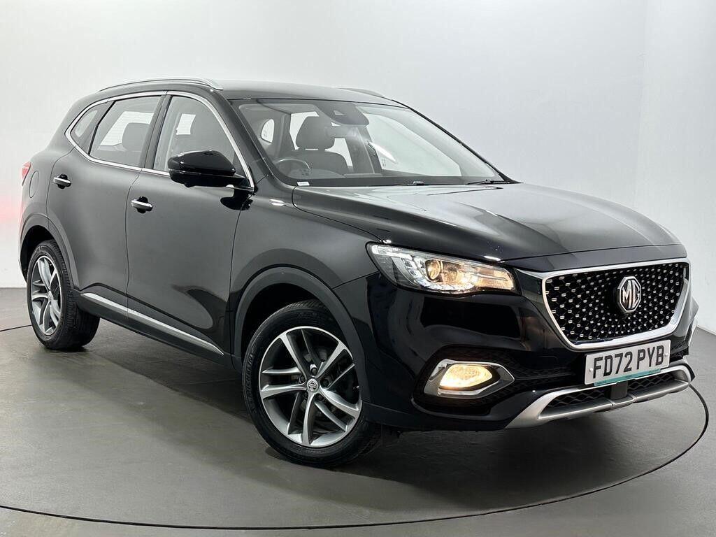 Used MG MG HS 2023 for sale - 78006909: Photo 55