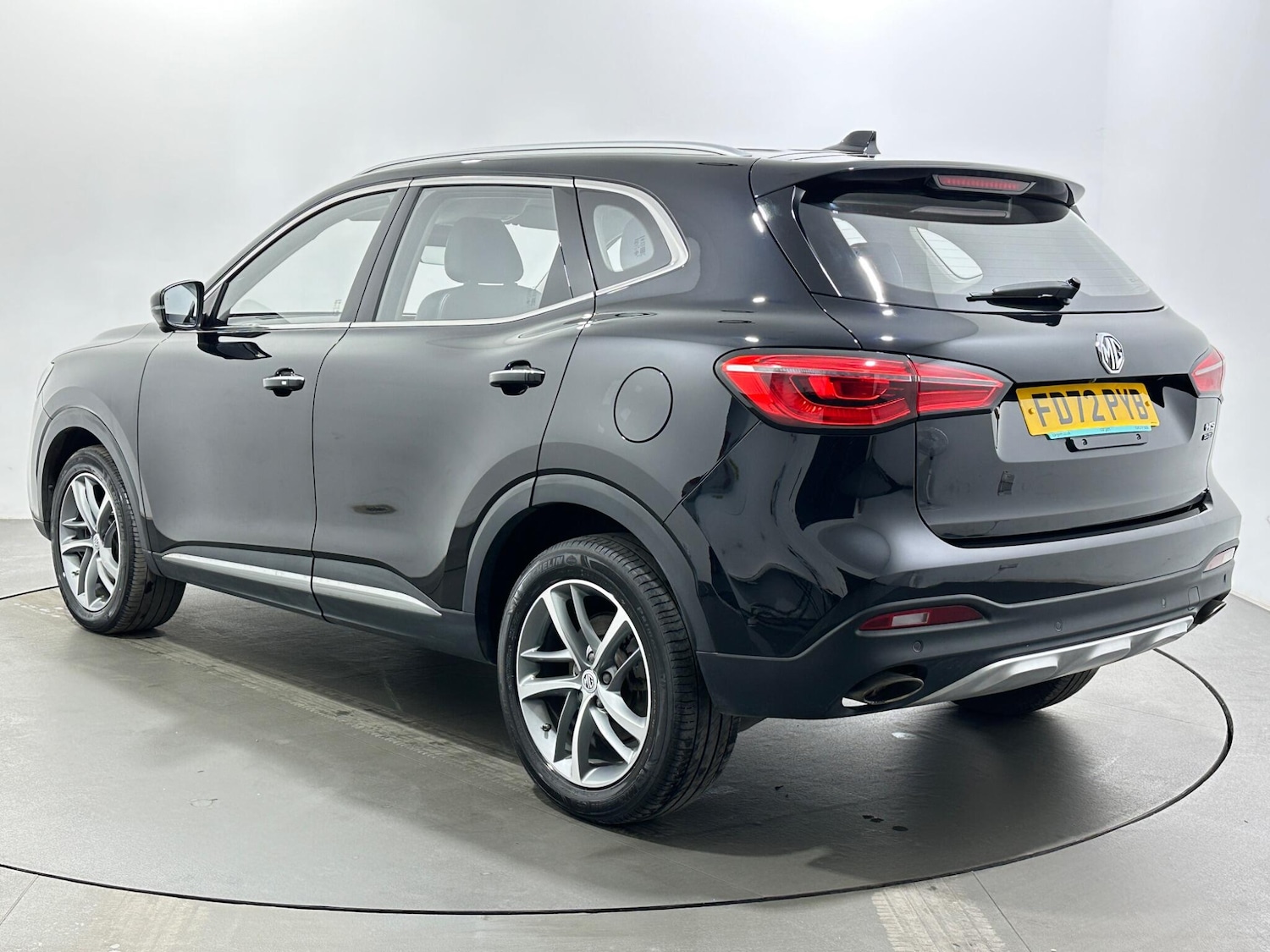 Used MG MG HS 2023 for sale - 78006909: Photo 6