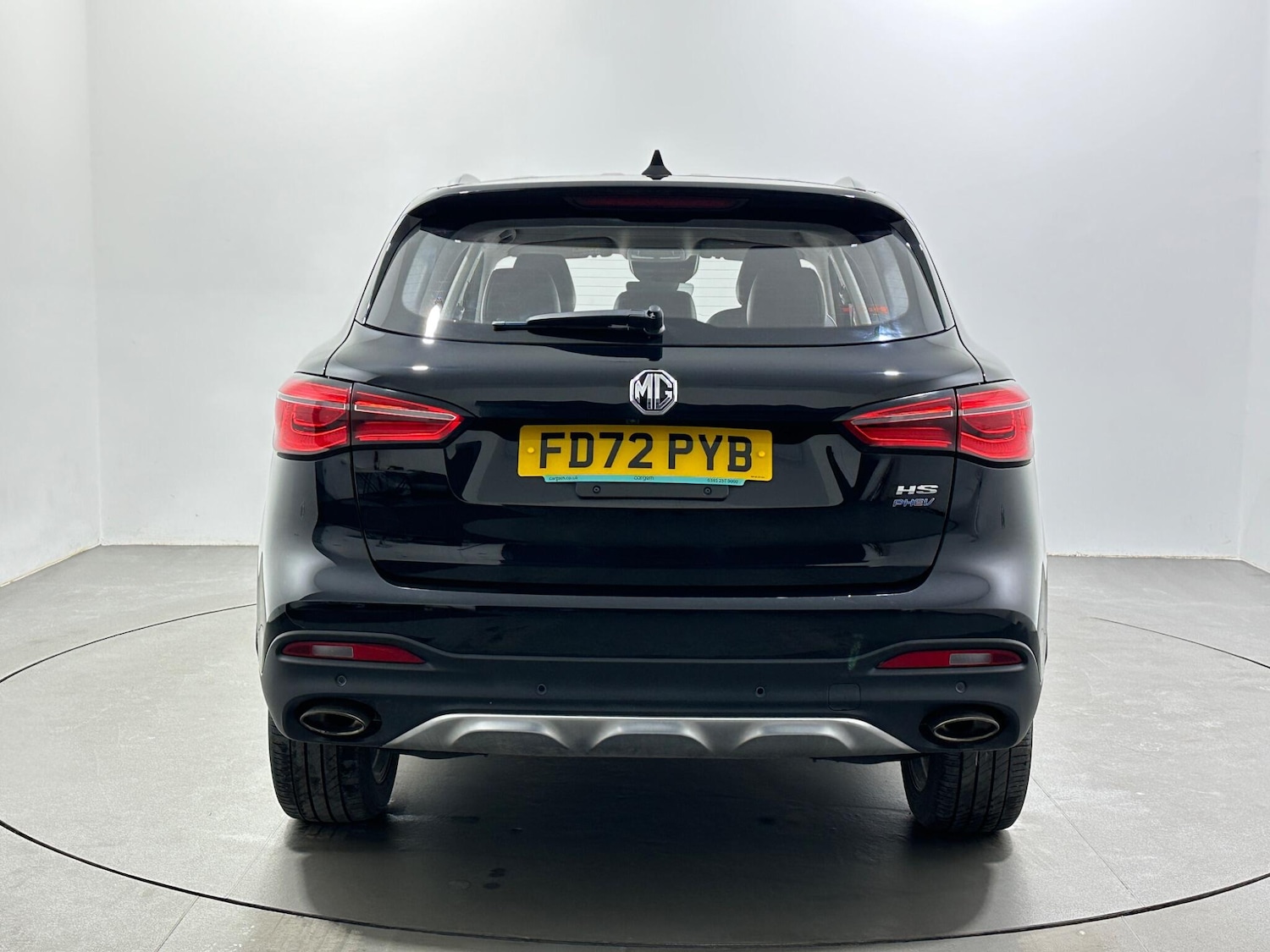 Used MG MG HS 2023 for sale - 78006909: Photo 7