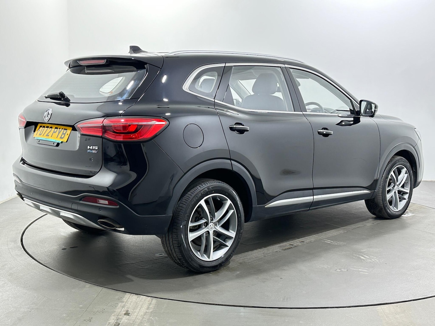 Used MG MG HS 2023 for sale - 78006909: Photo 8