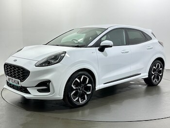 Used Ford Puma 2020 for sale - 78539081: Photo
