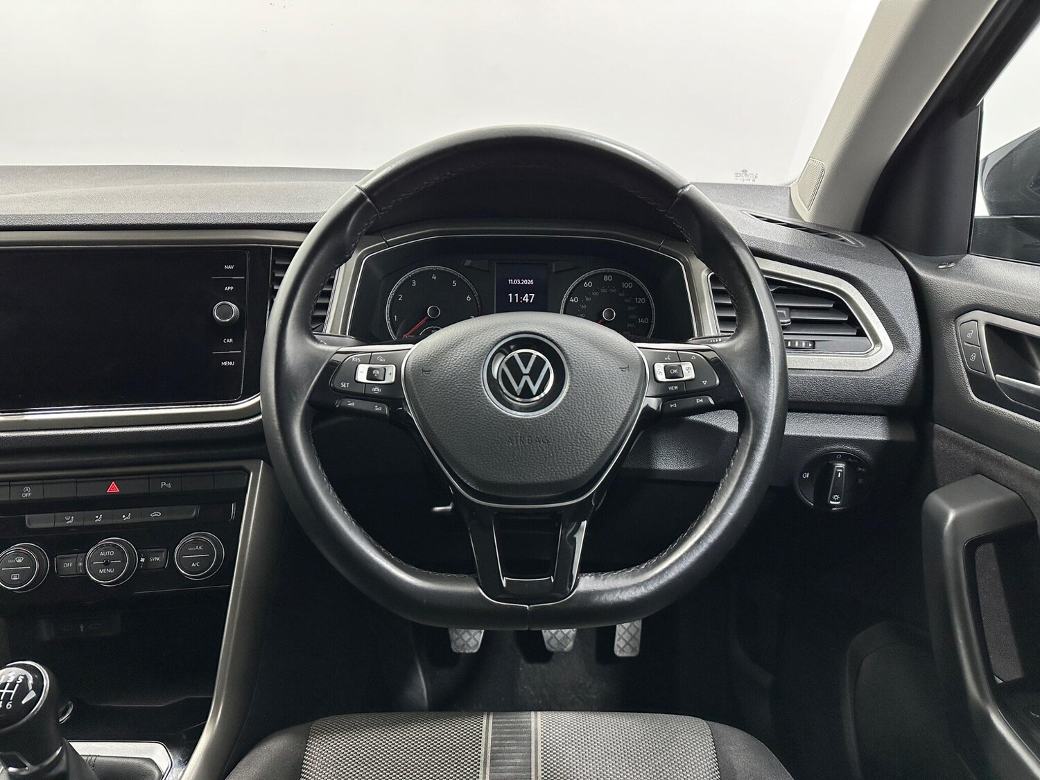 Used Volkswagen T-Roc 2021 for sale - 77838477: Photo 13