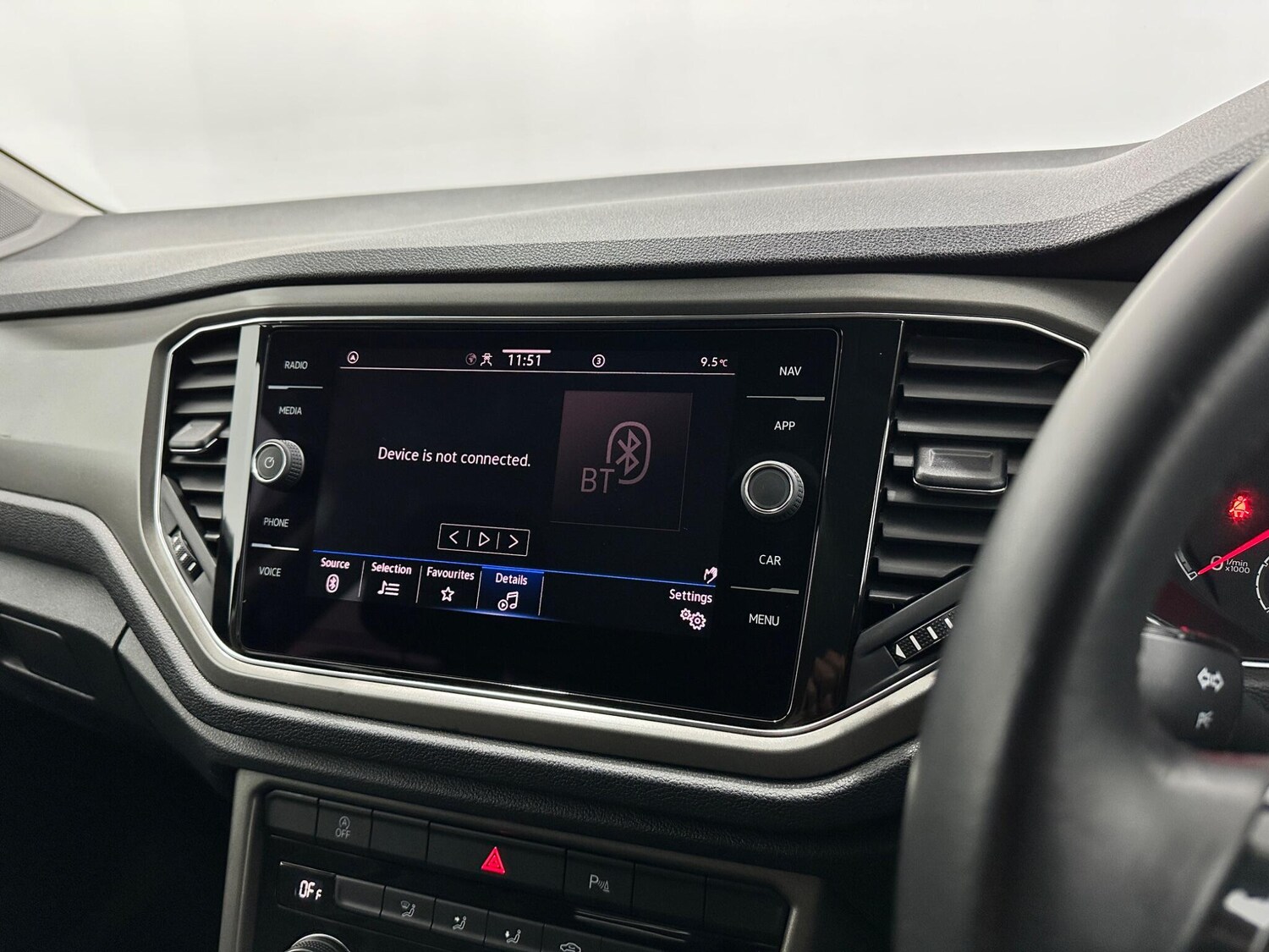 Used Volkswagen T-Roc 2021 for sale - 77838477: Photo 26