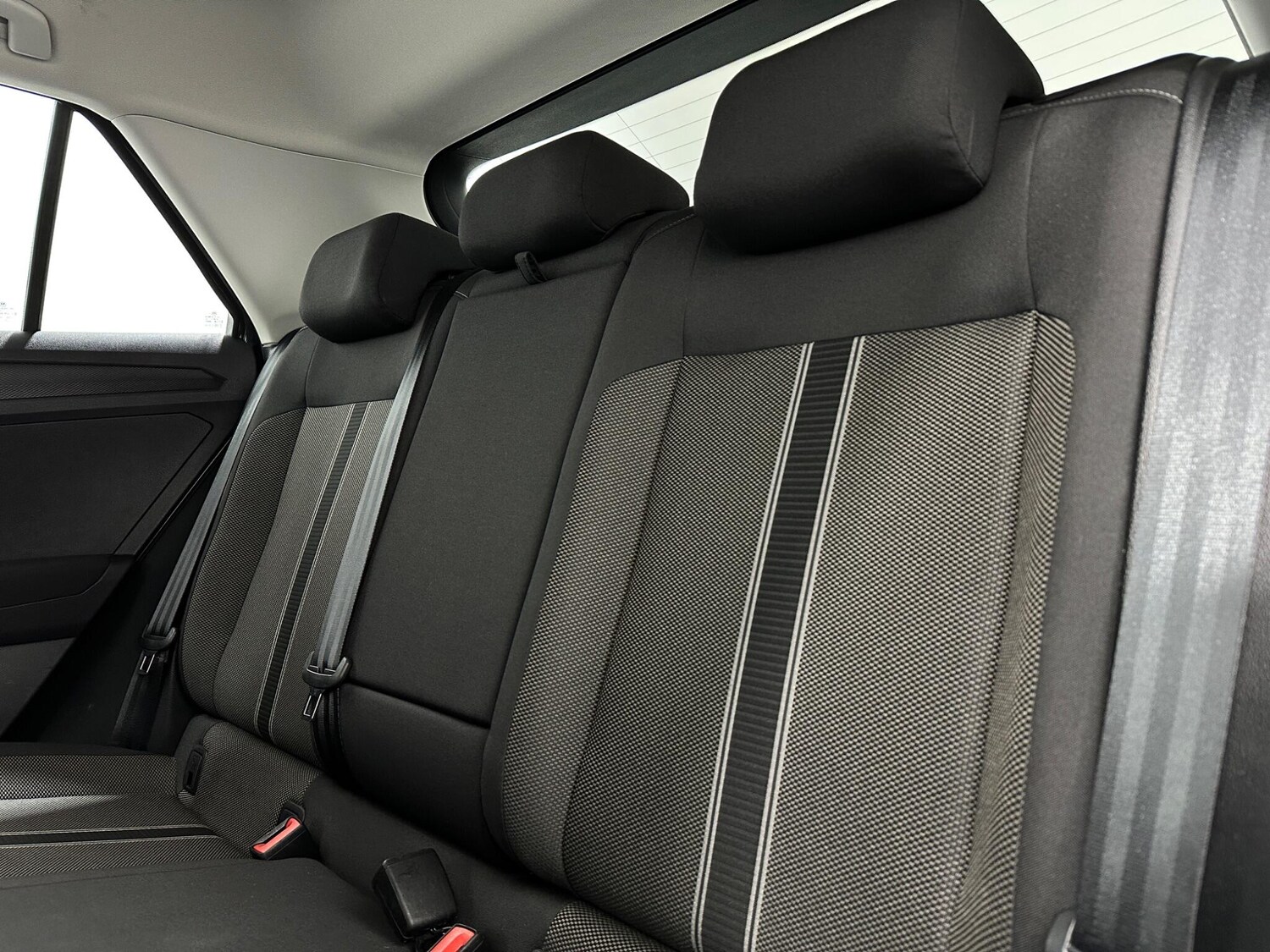 Used Volkswagen T-Roc 2021 for sale - 77838477: Photo 39