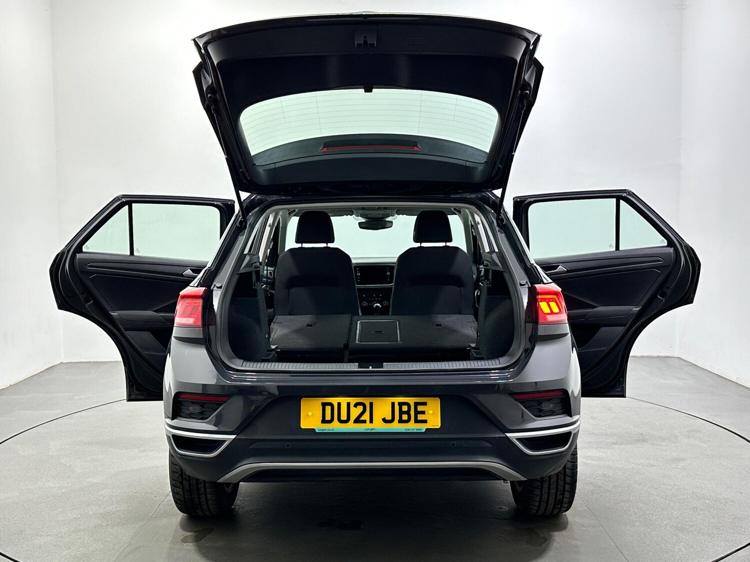 Used Volkswagen T-Roc 2021 for sale - 77838477: Photo 45