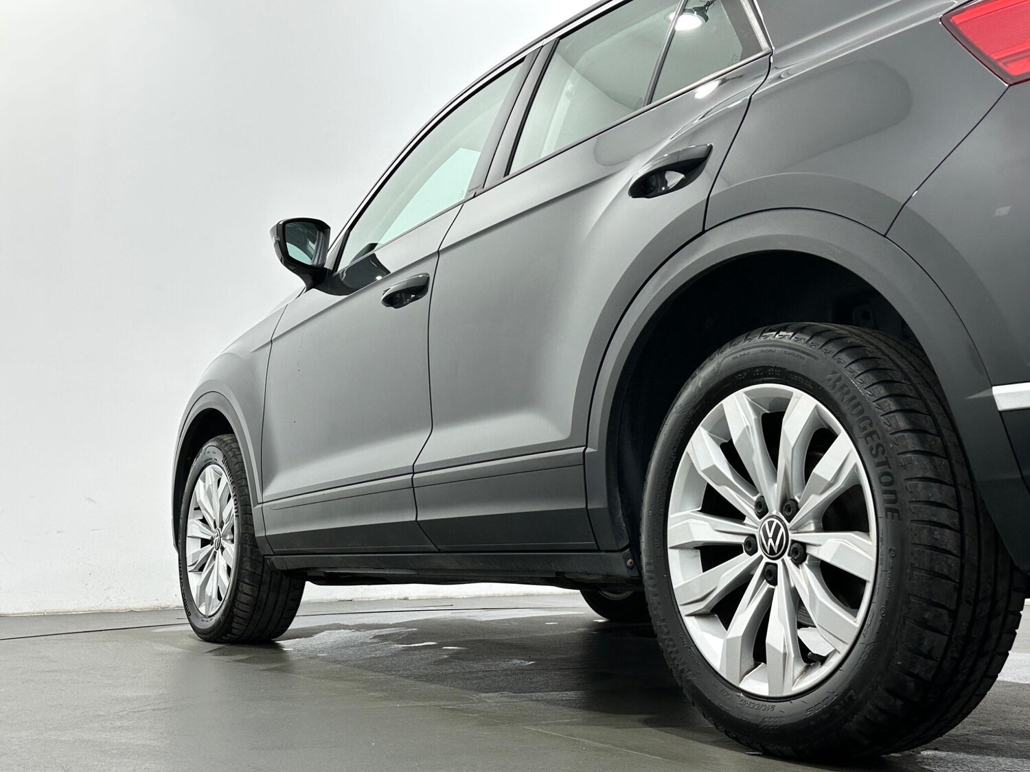 Used Volkswagen T-Roc 2021 for sale - 77838477: Photo 50