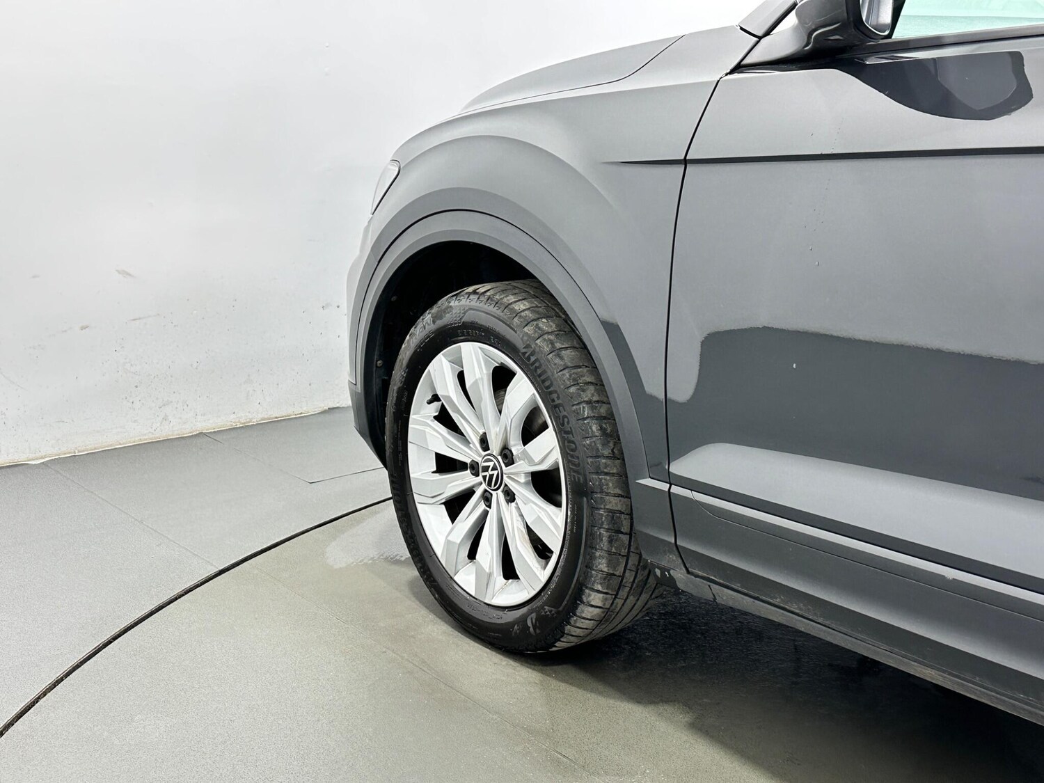 Used Volkswagen T-Roc 2021 for sale - 77838477: Photo 51