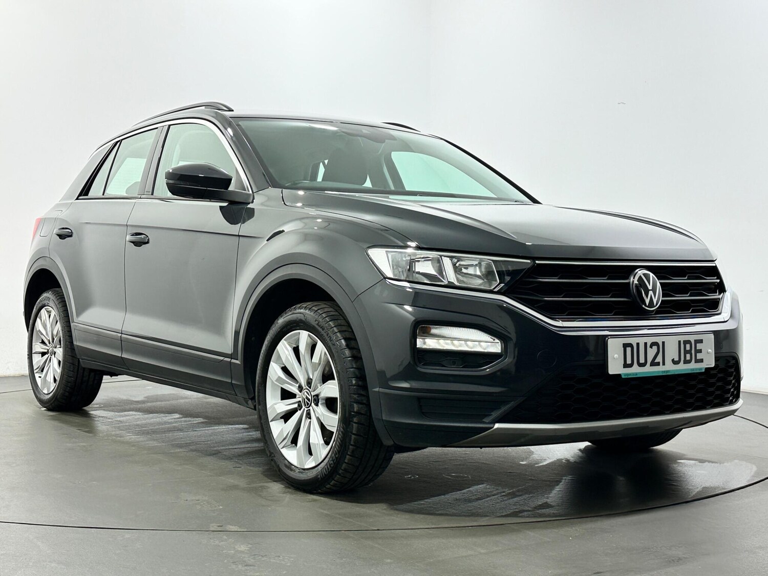 Used Volkswagen T-Roc 2021 for sale - 77838477: Photo 53