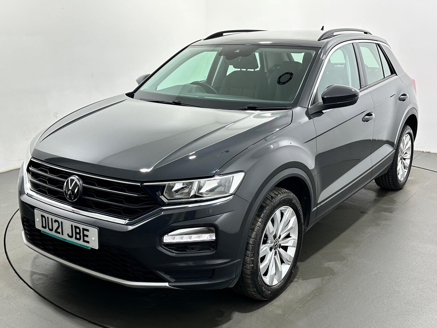Used Volkswagen T-Roc 2021 for sale - 77838477: Photo 54