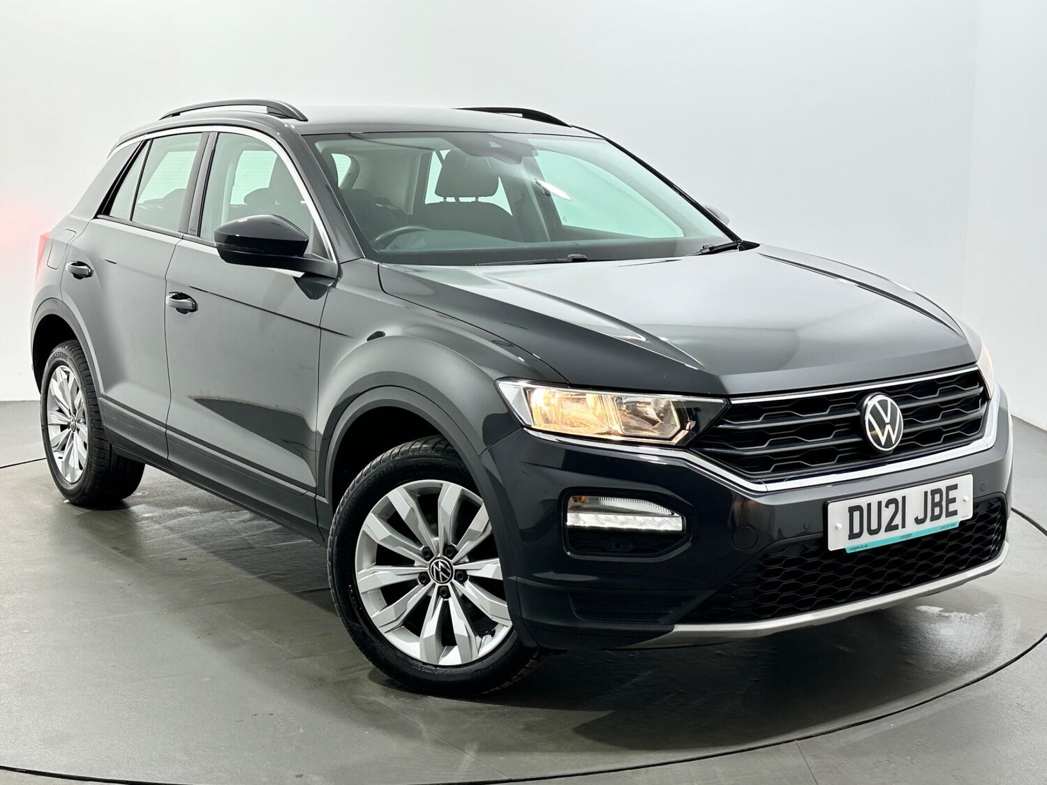 Used Volkswagen T-Roc 2021 for sale - 77838477: Photo 55