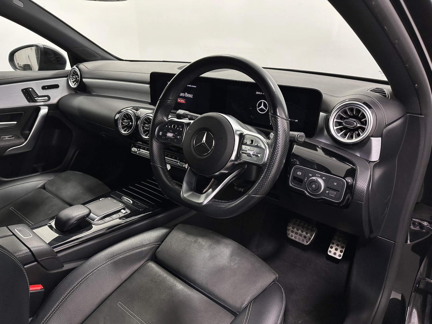 Used Mercedes-Benz A-Class 2021 for sale - 77202932: Photo 10