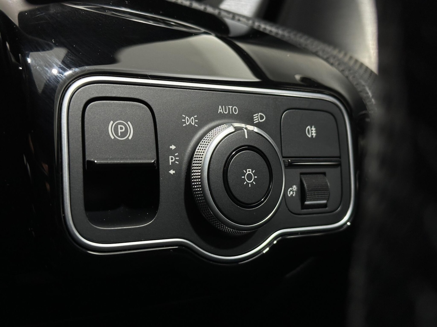 Used Mercedes-Benz A-Class 2021 for sale - 77202932: Photo 17