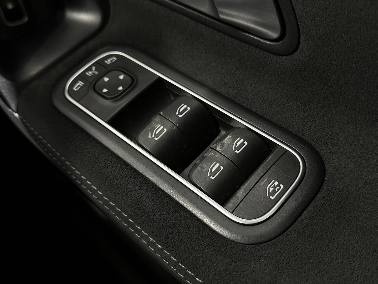 Used Mercedes-Benz A-Class 2021 for sale - 77202932: Photo 18