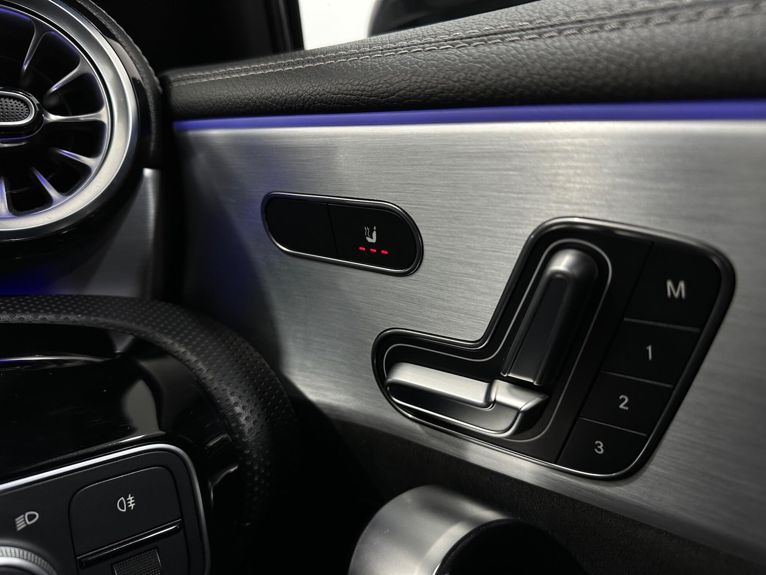 Used Mercedes-Benz A-Class 2021 for sale - 77202932: Photo 19