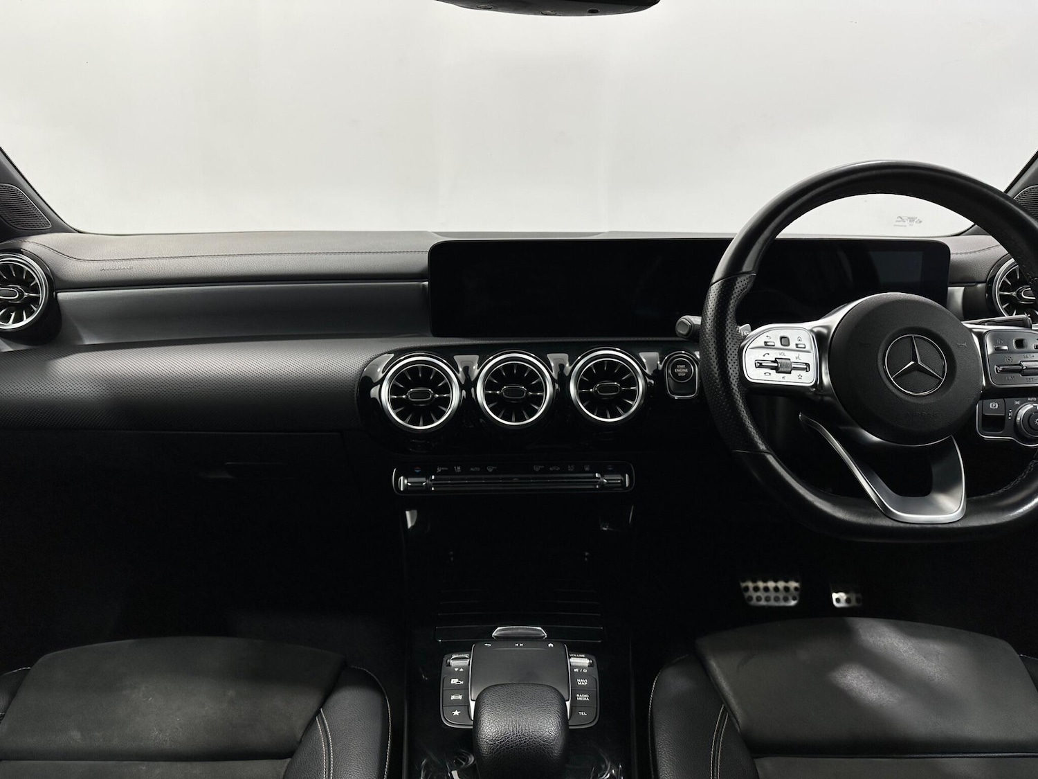 Used Mercedes-Benz A-Class 2021 for sale - 77202932: Photo 20