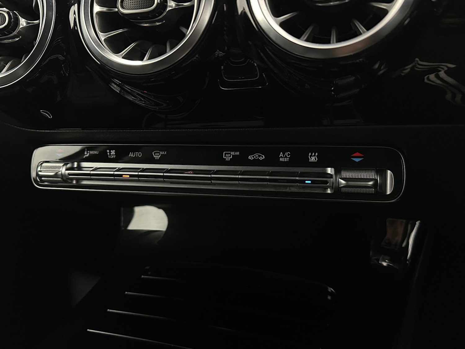 Used Mercedes-Benz A-Class 2021 for sale - 77202932: Photo 22