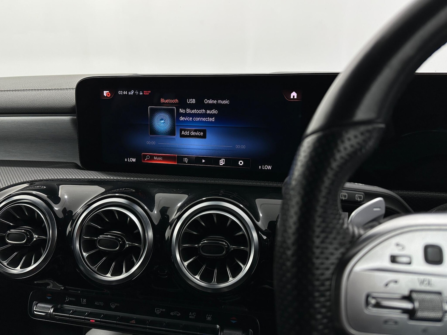 Used Mercedes-Benz A-Class 2021 for sale - 77202932: Photo 25