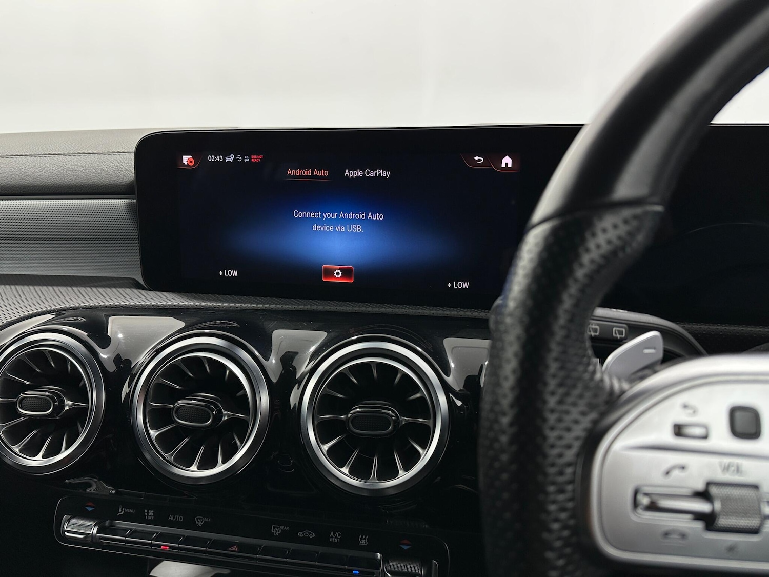 Used Mercedes-Benz A-Class 2021 for sale - 77202932: Photo 26