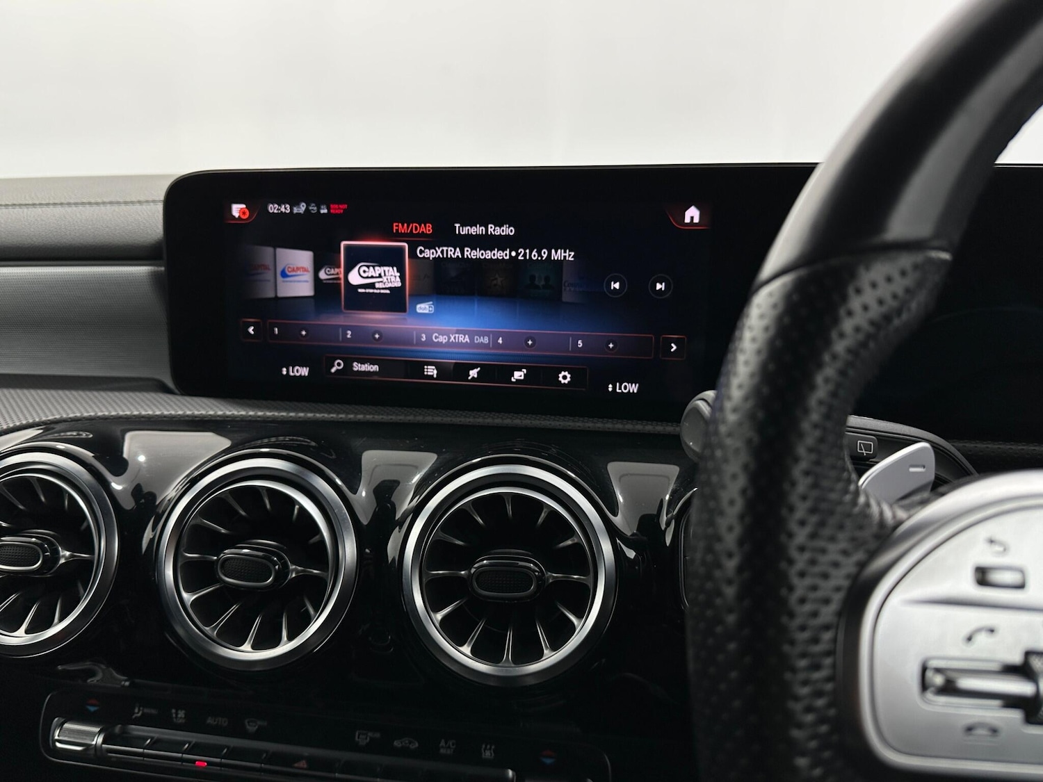 Used Mercedes-Benz A-Class 2021 for sale - 77202932: Photo 27