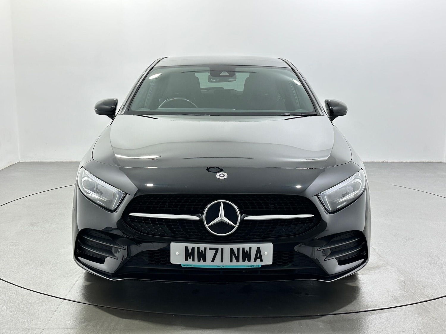 Used Mercedes-Benz A-Class 2021 for sale - 77202932: Photo 3