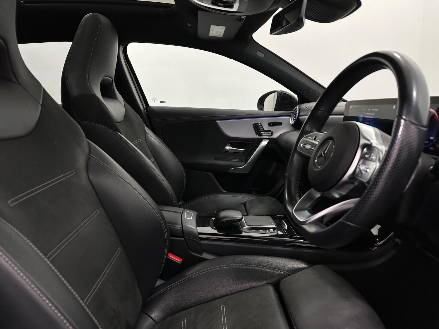 Used Mercedes-Benz A-Class 2021 for sale - 77202932: Photo 33