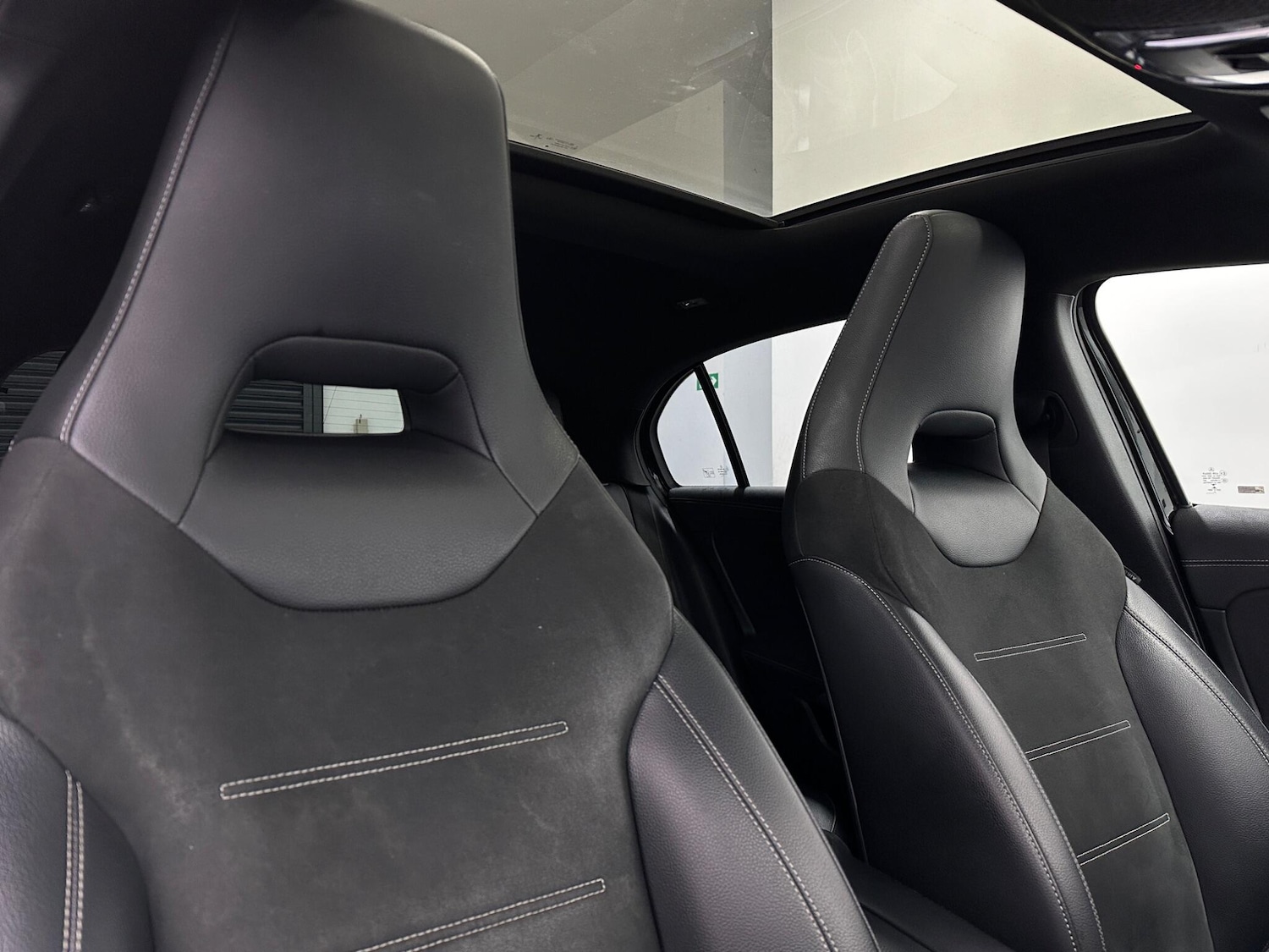 Used Mercedes-Benz A-Class 2021 for sale - 77202932: Photo 34