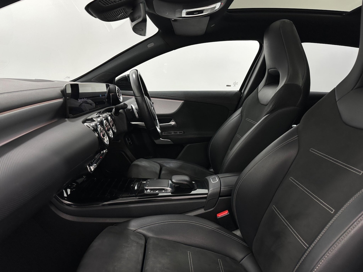 Used Mercedes-Benz A-Class 2021 for sale - 77202932: Photo 36