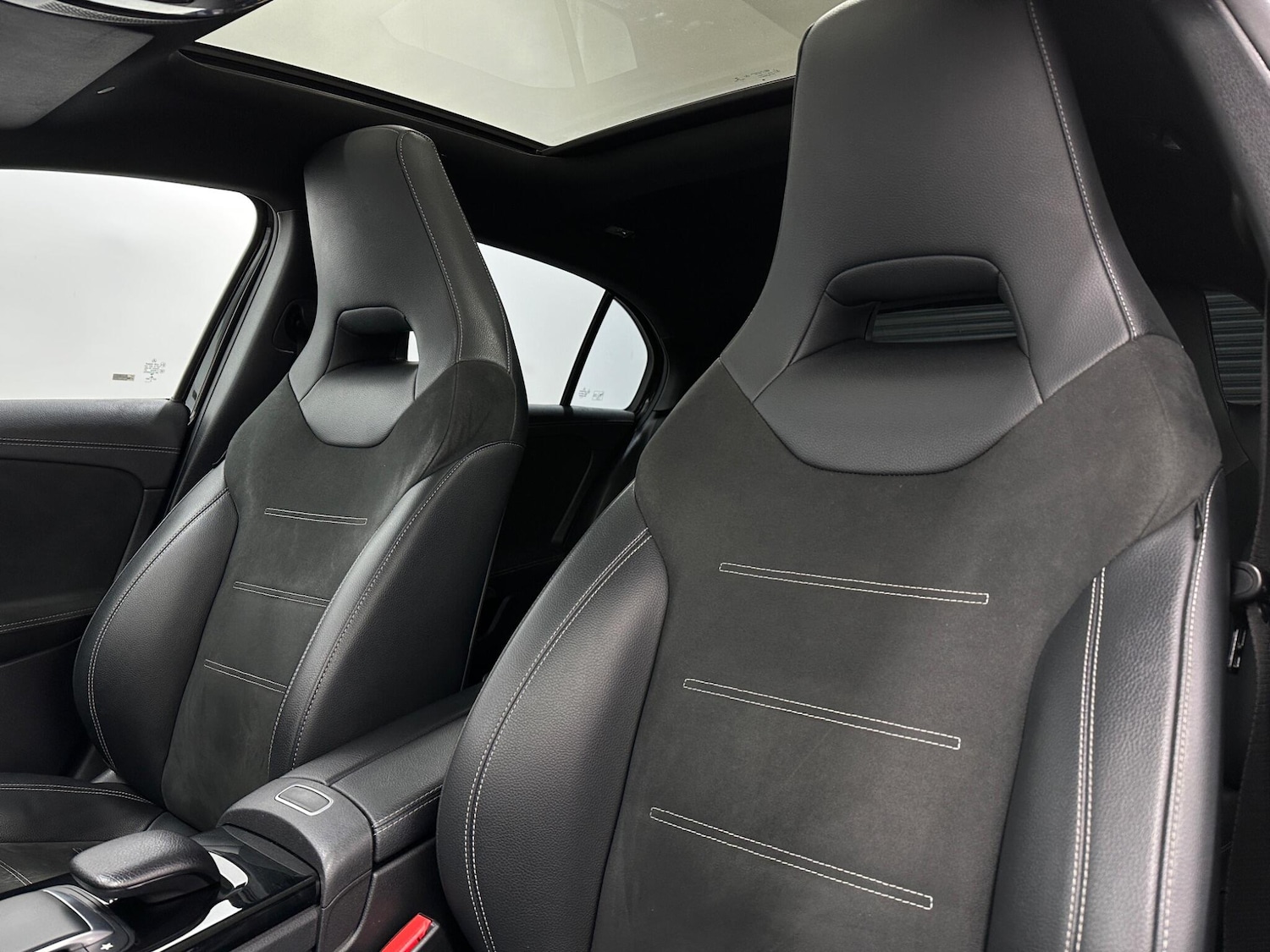 Used Mercedes-Benz A-Class 2021 for sale - 77202932: Photo 37