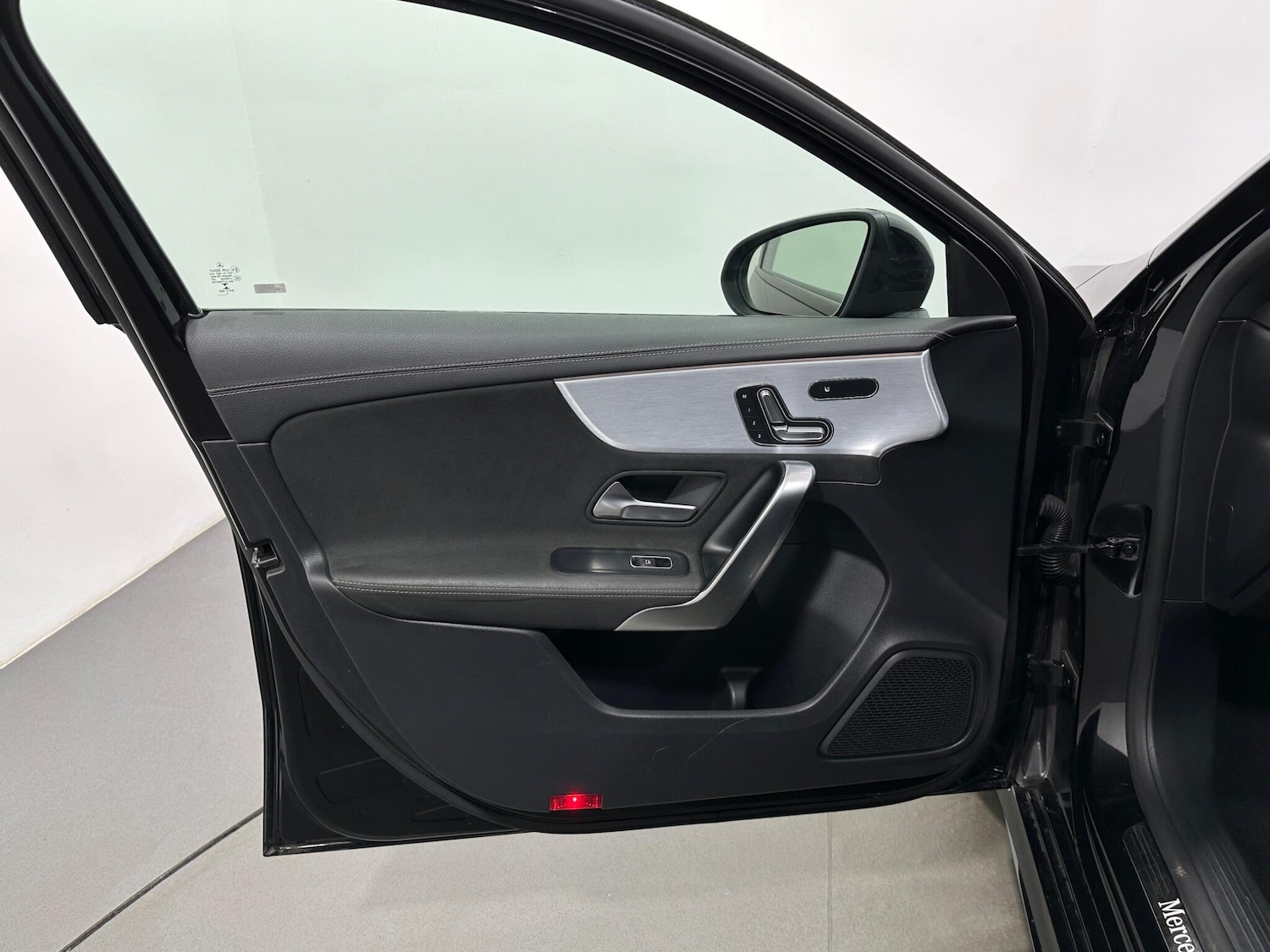 Used Mercedes-Benz A-Class 2021 for sale - 77202932: Photo 38