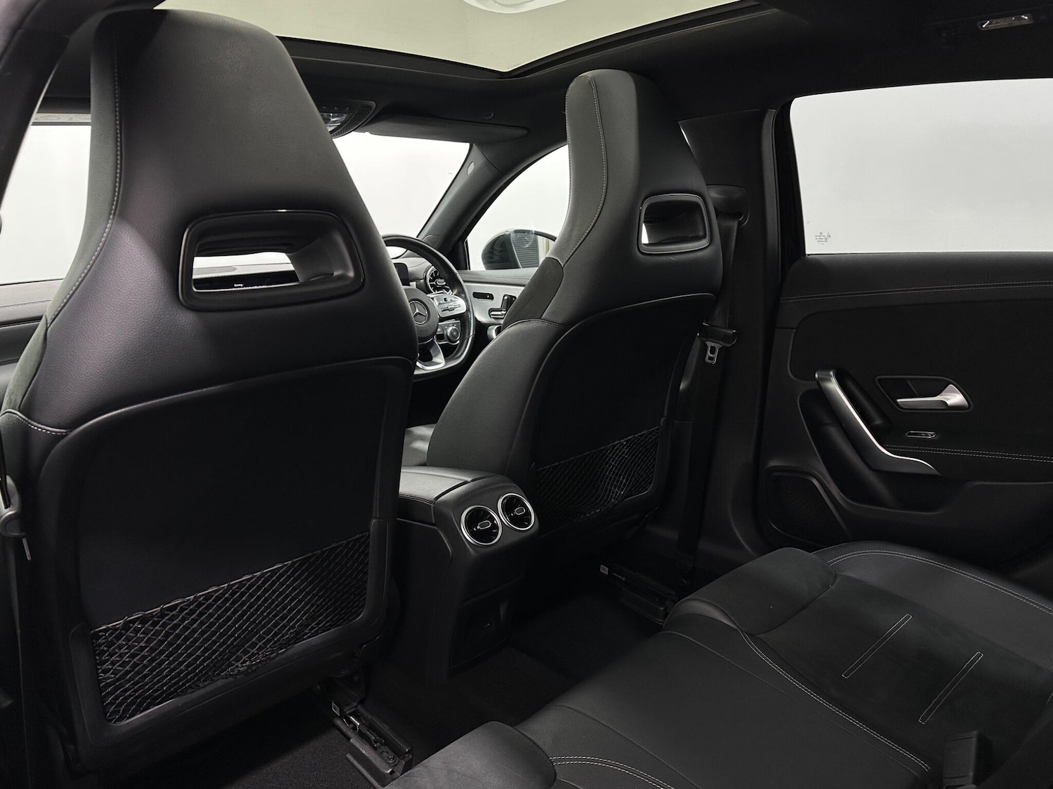 Used Mercedes-Benz A-Class 2021 for sale - 77202932: Photo 39