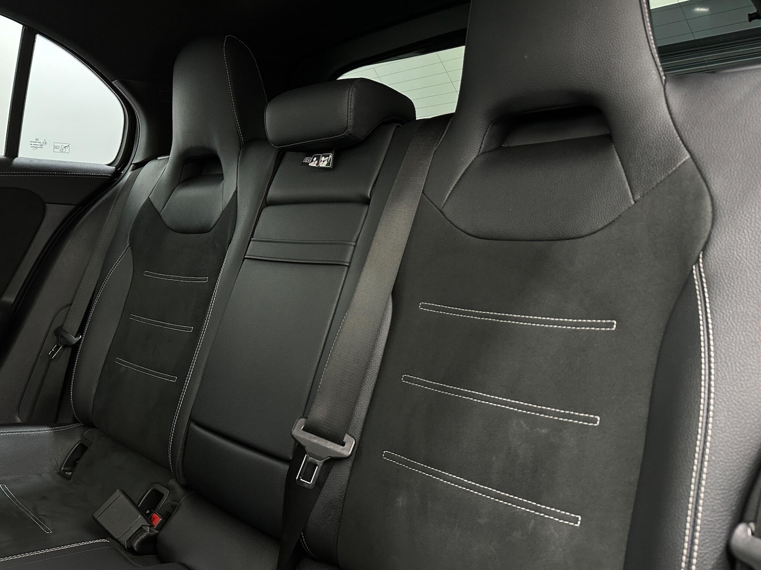 Used Mercedes-Benz A-Class 2021 for sale - 77202932: Photo 40