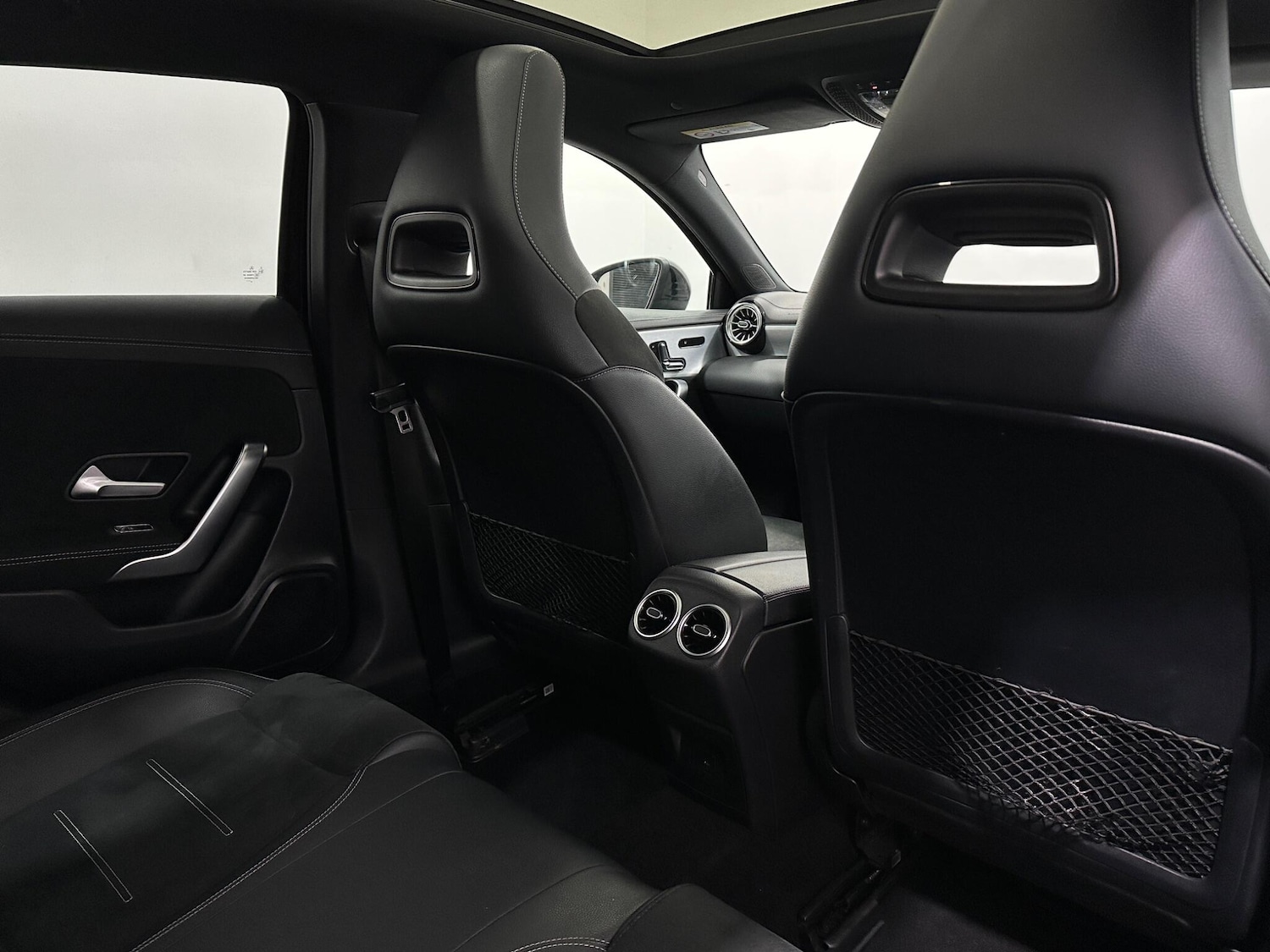 Used Mercedes-Benz A-Class 2021 for sale - 77202932: Photo 42